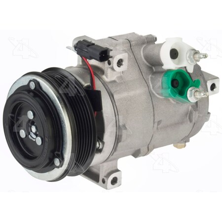 Four Seasons Ford Flex 12-09-Taurus 12-08-Taurus X 09 68194